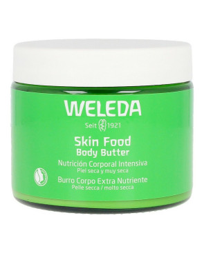 Crema Nutrimento Intenso Weleda Skin Food