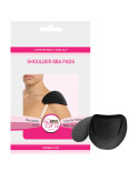 BYE-BRA - SUPPORTO PROTEZIONI SPALLE NERO