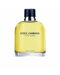 Profumo Uomo Dolce & Gabbana Pour Homme EDT 125 ml Pour Homme