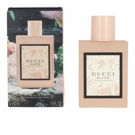 Profumo Donna Gucci GUCCI BLOOM EDT 50 ml