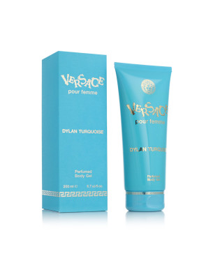 Lozione Corpo Versace Dylan Turquoise 200 ml