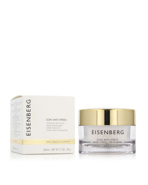 Crema Notte Eisenberg Detossificante 50 ml