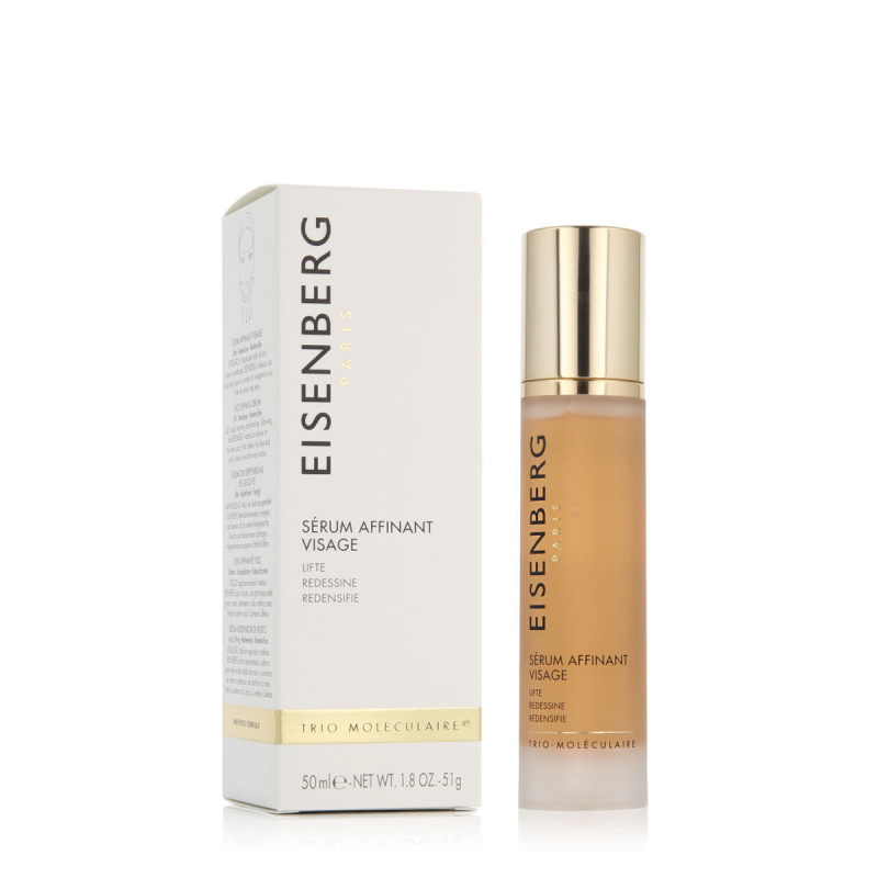 Siero Viso Eisenberg Refining 50 ml