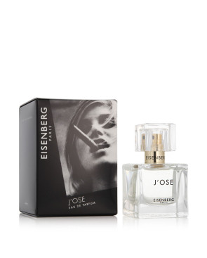 Profumo Donna Eisenberg EDP J'ose 30 ml