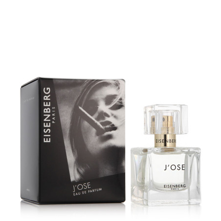 Profumo Donna Eisenberg EDP J'ose 30 ml