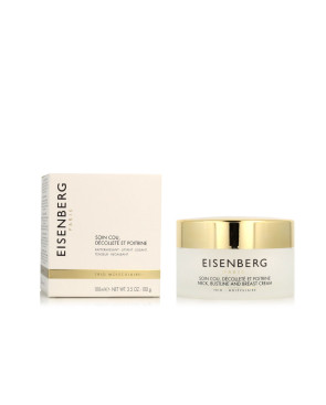 Rassodante Collo e Décolleté Eisenberg 100 ml