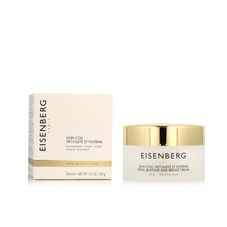 Rassodante Collo e Décolleté Eisenberg 100 ml