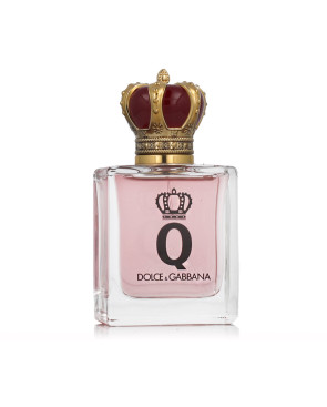 Profumo Donna Dolce & Gabbana EDP Q by Dolce & Gabbana 50 ml