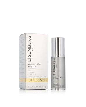 Maschera Antietà per Contorno Occhi Eisenberg Excellence 30 ml