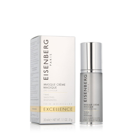 Maschera Antietà per Contorno Occhi Eisenberg Excellence 30 ml