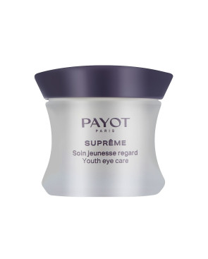 Crema Contorno Occhi Payot Suprême Soin Jeunesse Regard