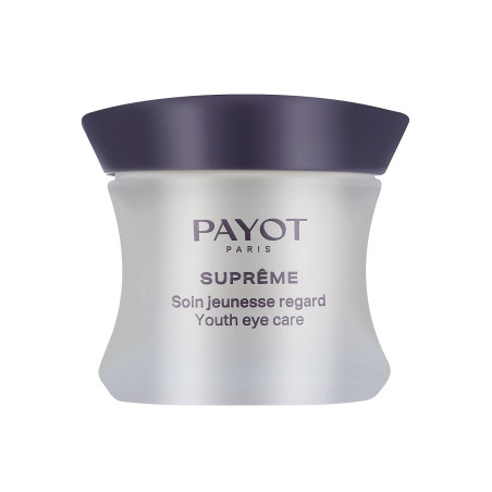 Crema Contorno Occhi Payot Suprême Soin Jeunesse Regard