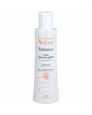 Detergente Viso Avene Tolérance 200 ml