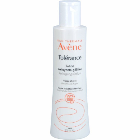 Detergente Viso Avene Tolérance 200 ml