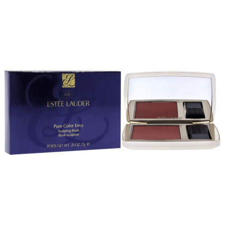 Fard Estee Lauder 7 g Nº 450 Wicked Spice