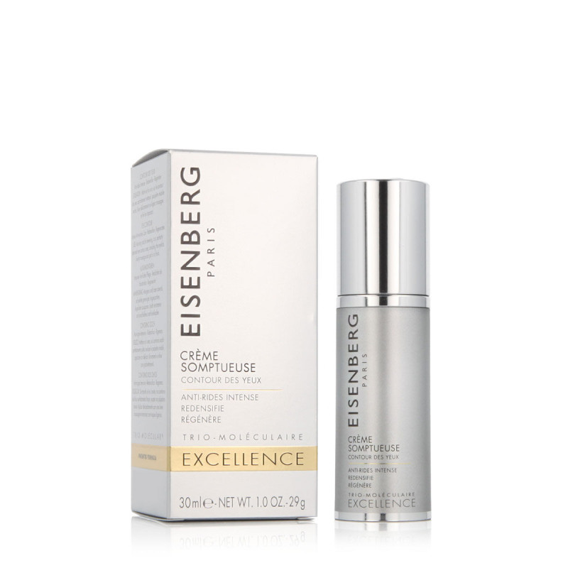 Crema Contorno Occhi Eisenberg Excellence 30 ml