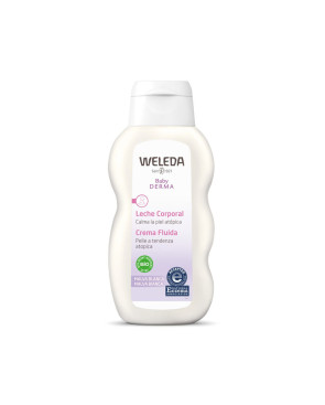 Latte Corpo Pelle Atopica Weleda WELWHIC66