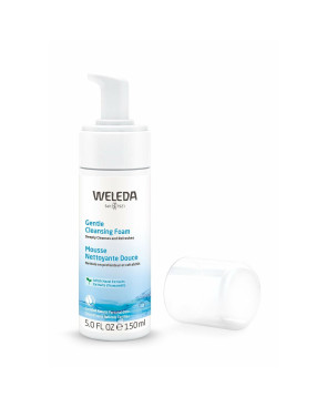 Schiuma Detergente Weleda 7523