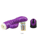 BAILE - LOVET VIBRATORE SENSATION VIOLETTO