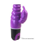 BAILE - LOVET VIBRATORE SENSATION VIOLETTO