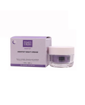 Crema Giorno Martiderm AMATIST 50 ml