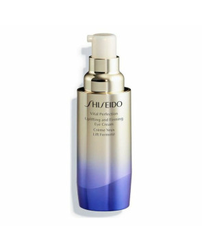 Contorno Occhi Vital Perfection Shiseido Vital Perfection 15 ml