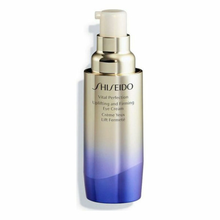 Contorno Occhi Vital Perfection Shiseido Vital Perfection 15 ml