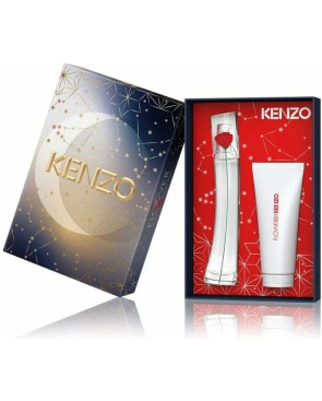 Cofanetto Profumo Donna Kenzo Flower by Kenzo 2 Pezzi