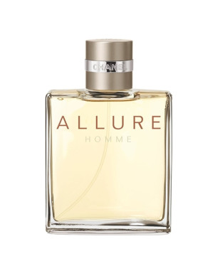 Profumo Uomo Chanel Allure Homme EDT 100 ml