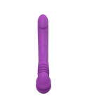 Vibratore S Pleasures Premium Line Unleashed Lilla