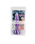 BAILE - CLIMAX HAPPENS PLUG ANALE 17 CM