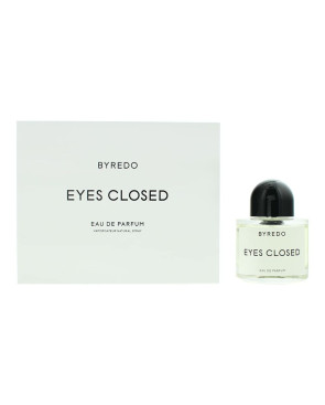 Profumo Unisex Byredo Eyes Closed EDP 100 ml