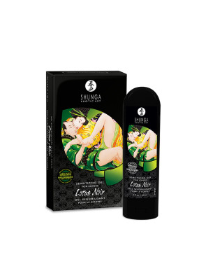 Gel Shunga 8408100 (60 ml) 60 ml