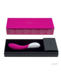 LELO - VIBRATORE MONA 2 CERISE