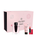 Cofanetto Profumo Donna Shiseido Ginza 3 Pezzi