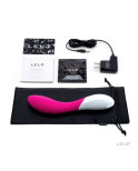 LELO - VIBRATORE MONA 2 CERISE