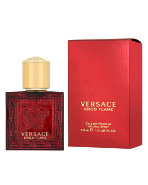 Profumo Uomo Versace Eros Flame EDP 50 ml