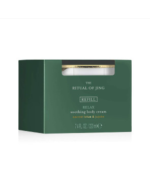 Crema Corpo Rituals The Ritual Of Jing Ricarica 220 ml