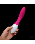 LELO - VIBRATORE MONA 2 CERISE