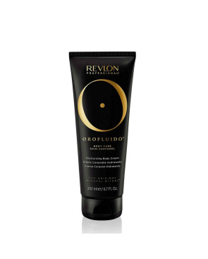 Crema Corpo Idratante Revlon 7261041000 200 ml