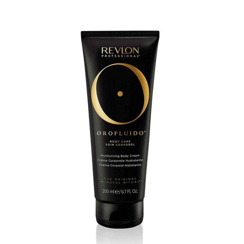 Crema Corpo Idratante Revlon 7261041000 200 ml