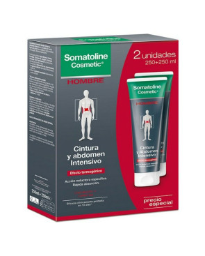 Crema Snellente Somatoline Somatoline Cosmetic 250 ml