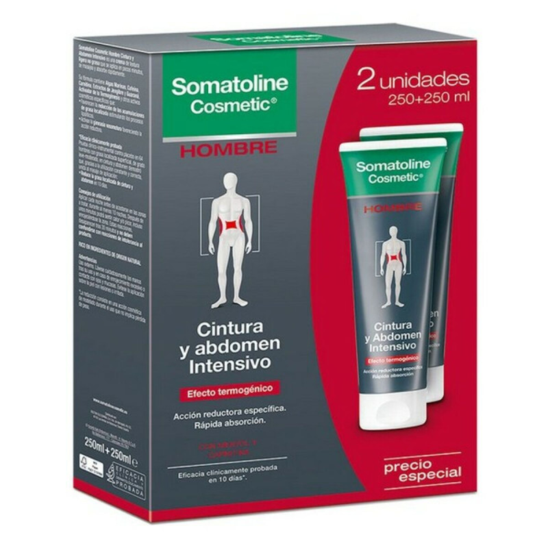 Crema Snellente Somatoline Somatoline Cosmetic 250 ml