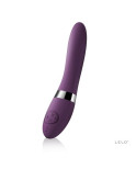 LELO - VIBRATORE DI LUSSO ELISE 2 LILLA