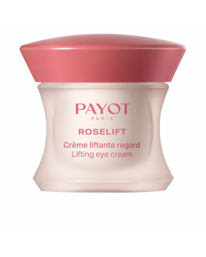 Crema Contorno Occhi Payot Roselift Collagène 15 ml