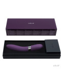 LELO - VIBRATORE DI LUSSO ELISE 2 LILLA