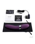 LELO - VIBRATORE DI LUSSO ELISE 2 LILLA