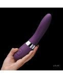 LELO - VIBRATORE DI LUSSO ELISE 2 LILLA