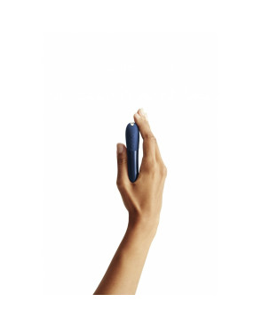 Vibratore We-Vibe Azzurro