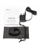 LELO - ANELLO VIBRATORE TOR II NERO